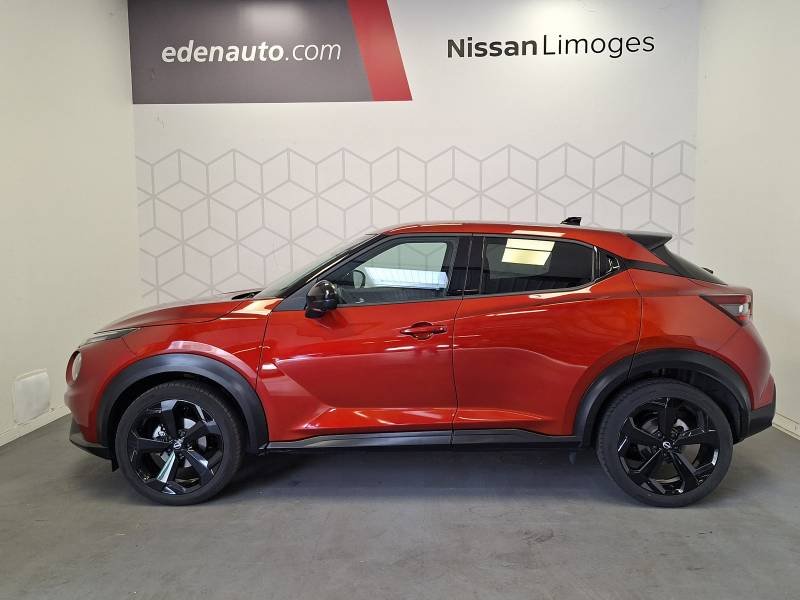 Nissan Juke - Photo 3