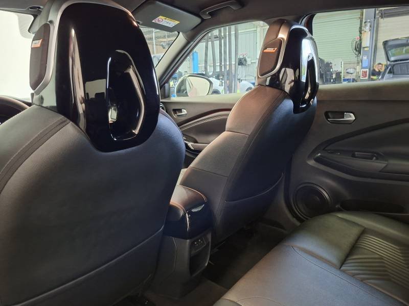 Nissan Juke - Photo 31