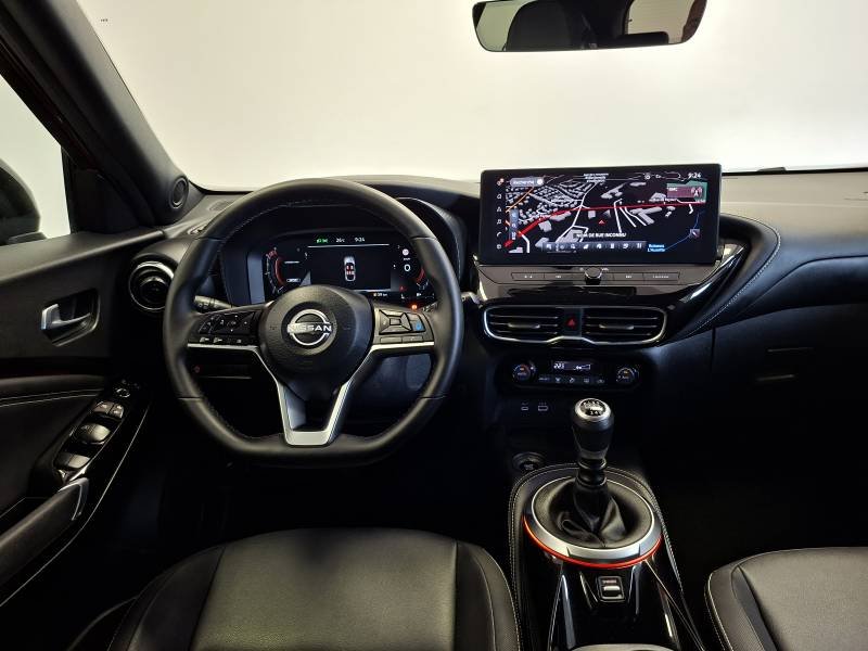 Nissan Juke - Photo 33
