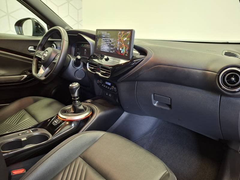 Nissan Juke - Photo 38