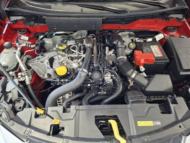 Nissan Juke - Photo 40