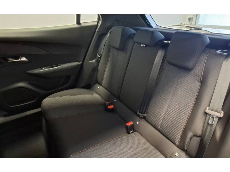 Peugeot 2008 - Photo 11
