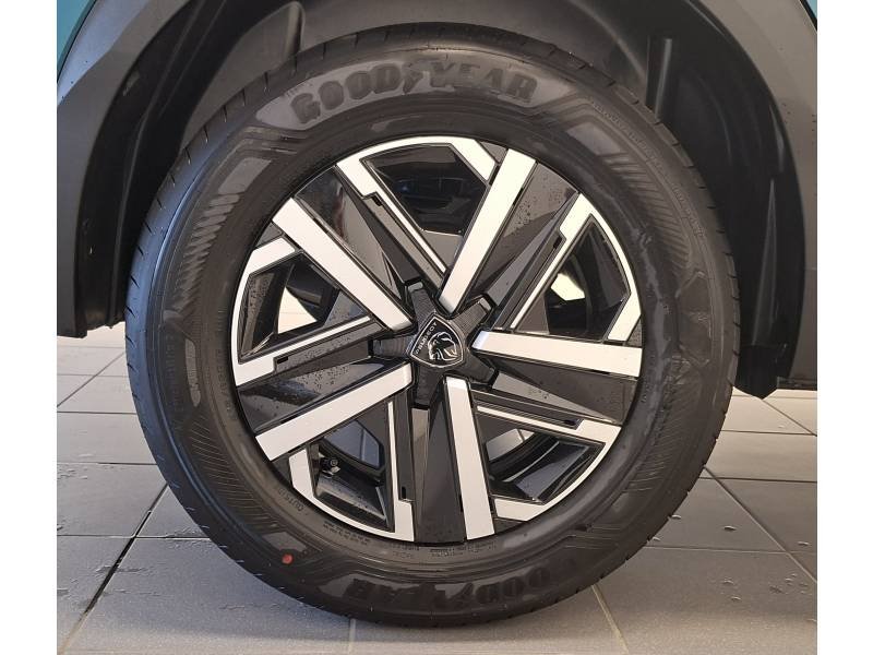 Peugeot 2008 - Photo 12