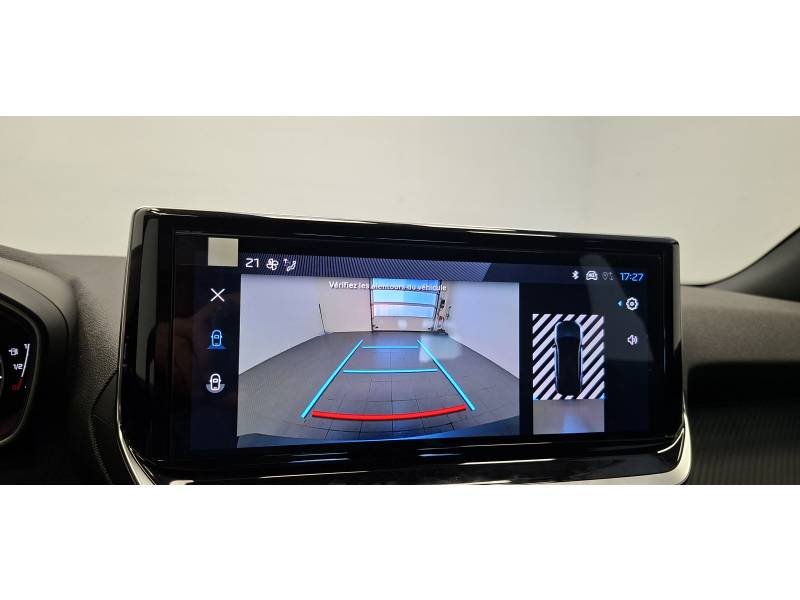 Peugeot 2008 - Photo 14