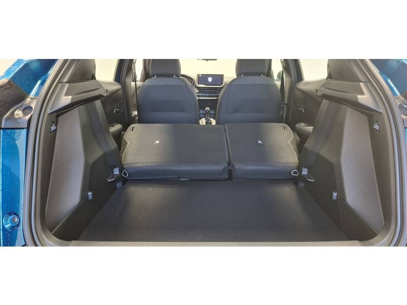 Peugeot 2008 - Photo 16