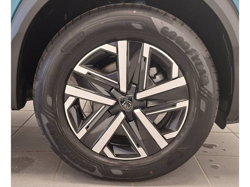 Peugeot 2008 - Photo 17