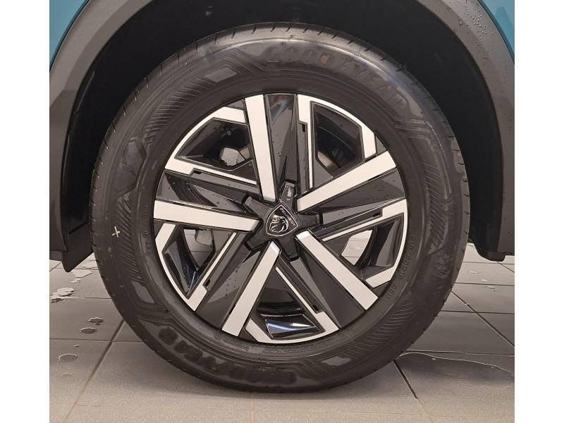 Peugeot 2008 - Photo 18