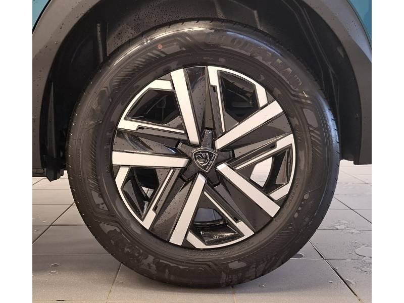 Peugeot 2008 - Photo 19