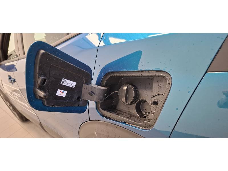 Peugeot 2008 - Photo 20