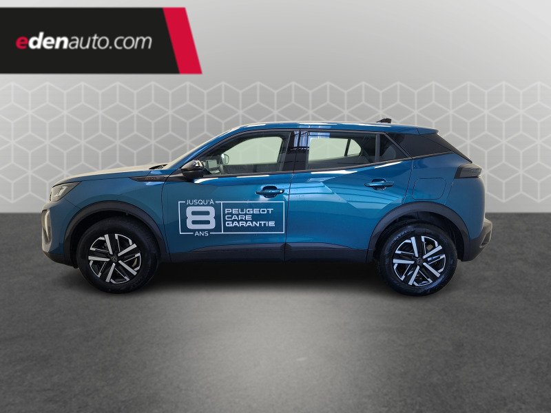 Peugeot 2008 - Photo 2