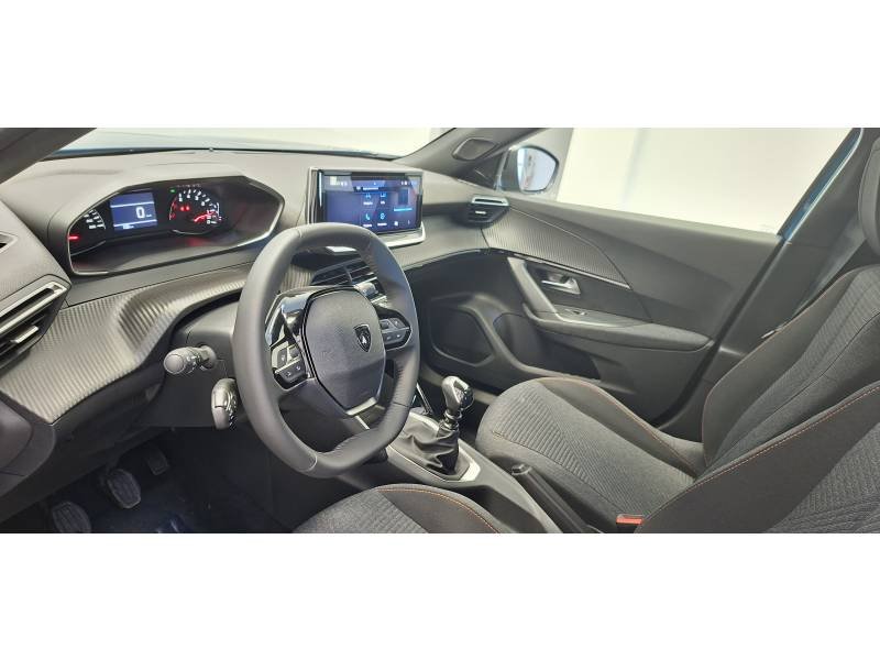 Peugeot 2008 - Photo 21