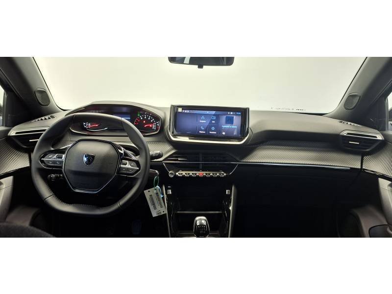 Peugeot 2008 - Photo 22