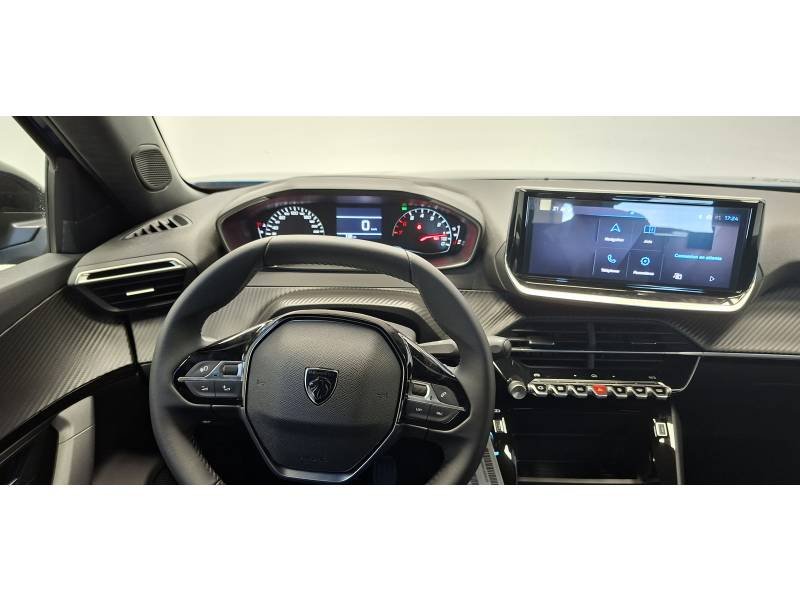 Peugeot 2008 - Photo 23