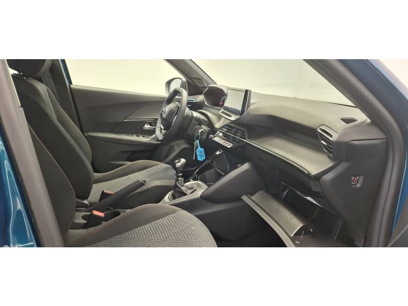 Peugeot 2008 - Photo 24