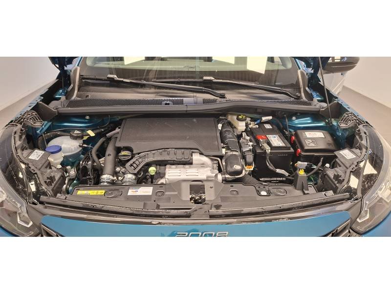 Peugeot 2008 - Photo 25