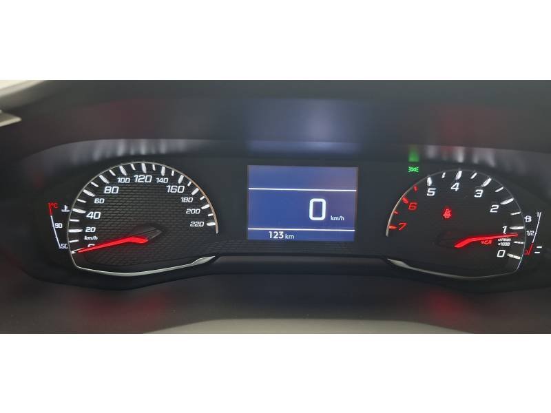 Peugeot 2008 - Photo 26