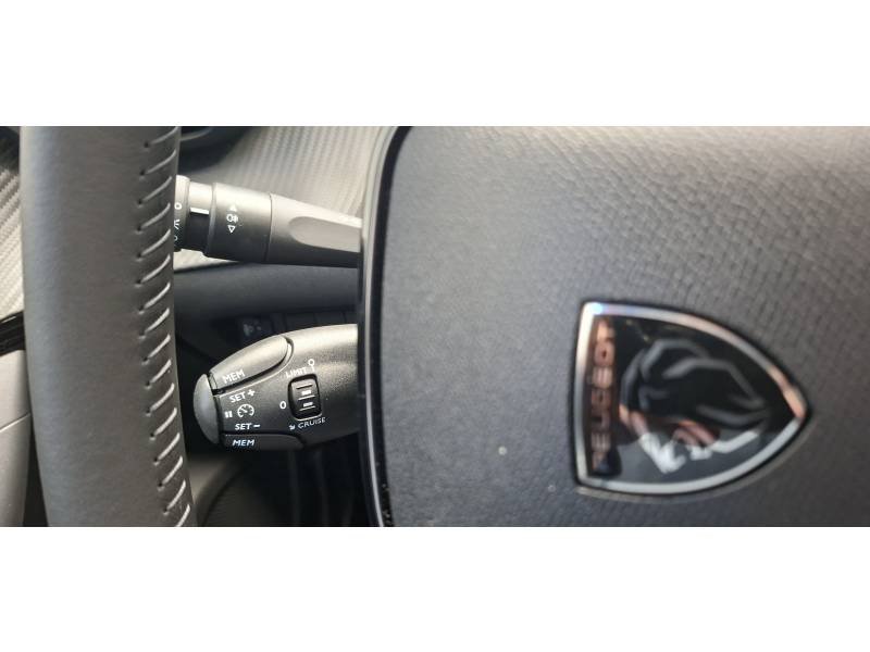 Peugeot 2008 - Photo 27