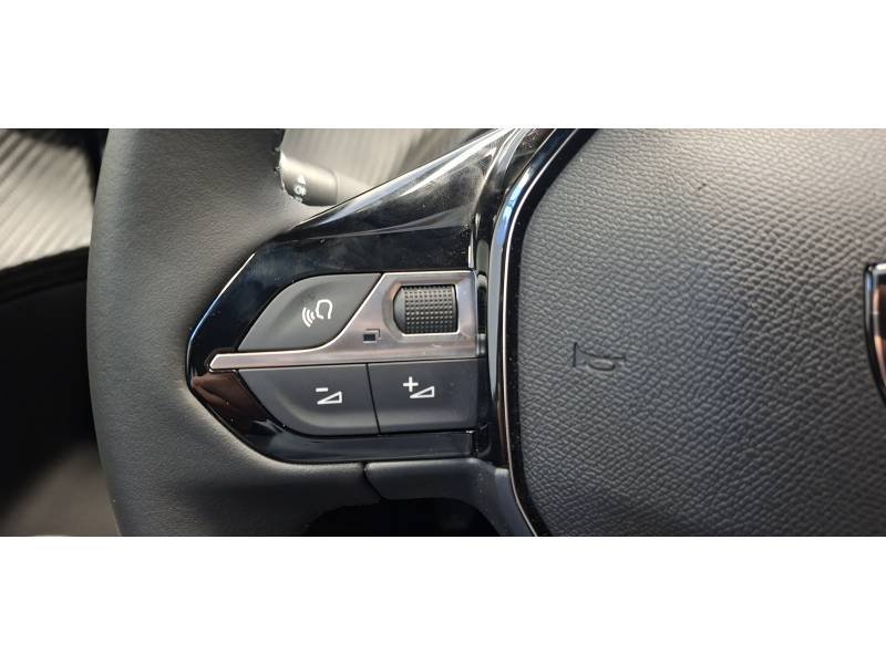Peugeot 2008 - Photo 28