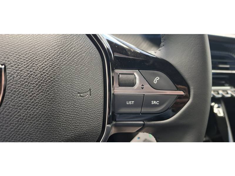Peugeot 2008 - Photo 29