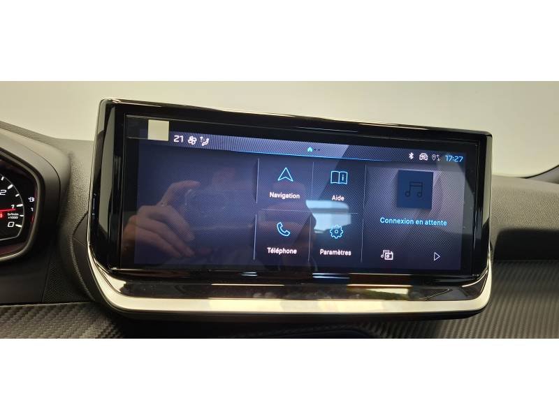 Peugeot 2008 - Photo 30