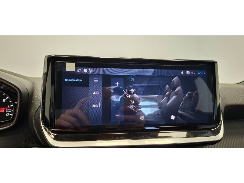 Peugeot 2008 - Photo 31