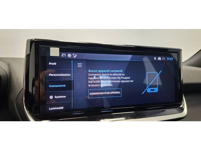 Peugeot 2008 - Photo 32