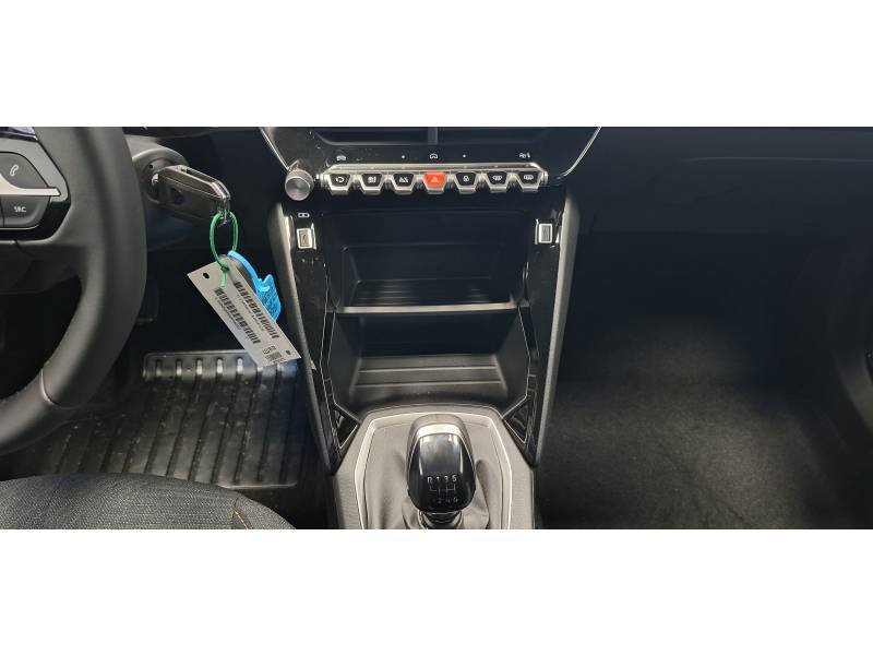 Peugeot 2008 - Photo 34