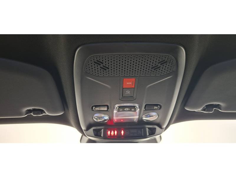 Peugeot 2008 - Photo 35