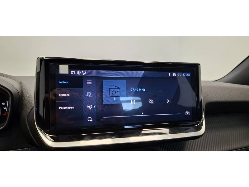 Peugeot 2008 - Photo 36