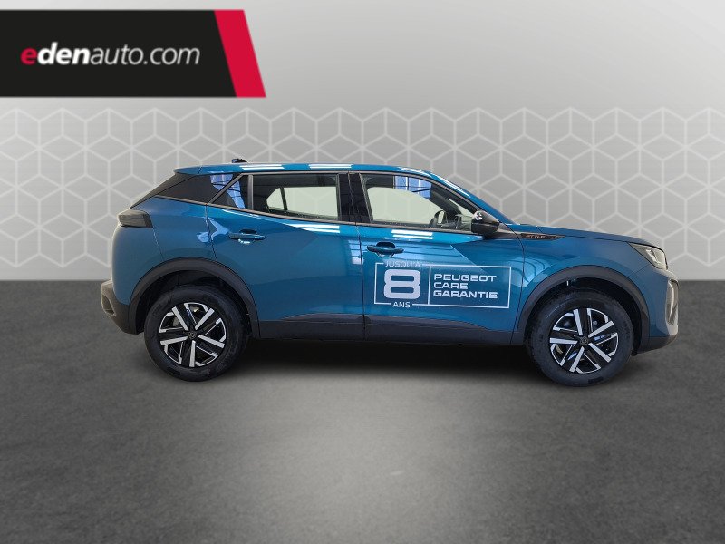 Peugeot 2008 - Photo 6