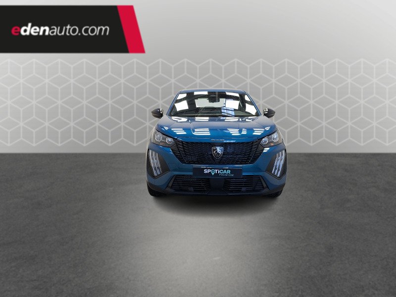 Peugeot 2008 - Photo 8