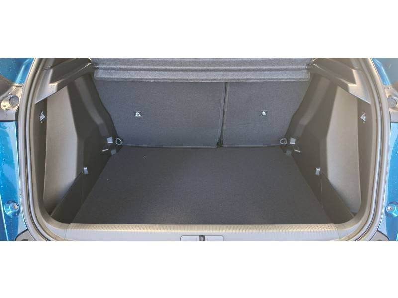 Peugeot 2008 - Photo 9