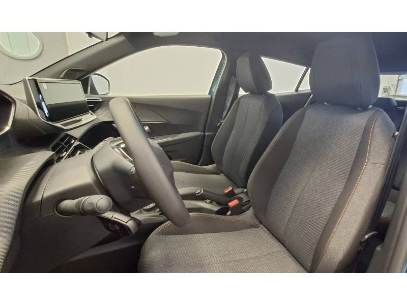 Peugeot 2008 - Photo 10