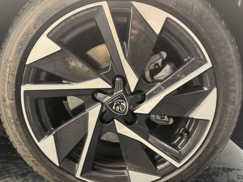 Peugeot 308 - Photo 12