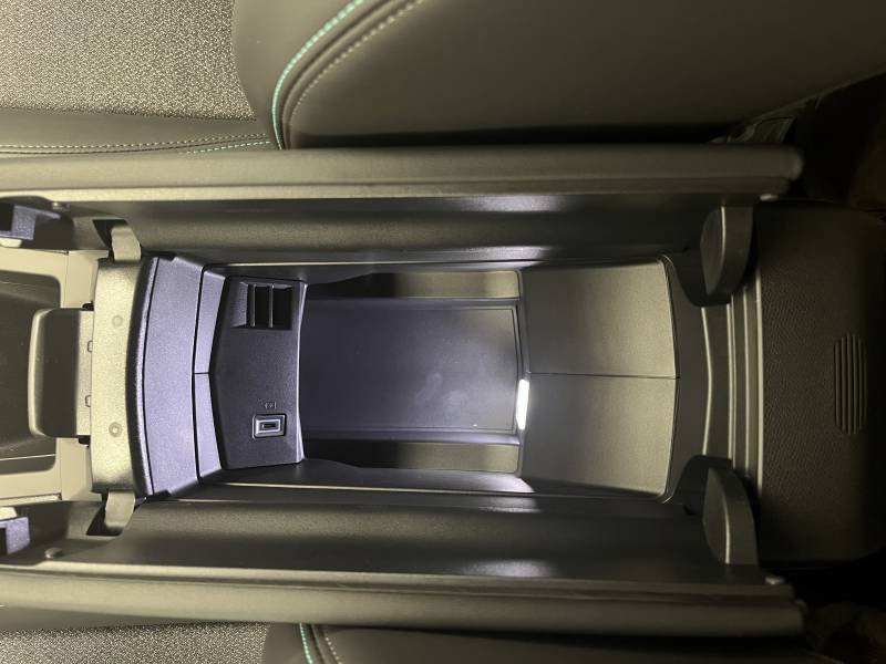 Peugeot 308 - Photo 13