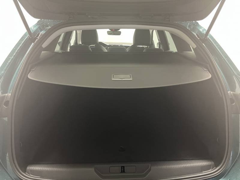 Peugeot 308 - Photo 16