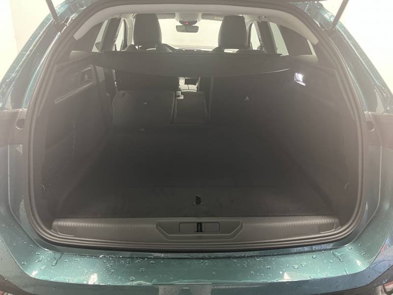 Peugeot 308 - Photo 17