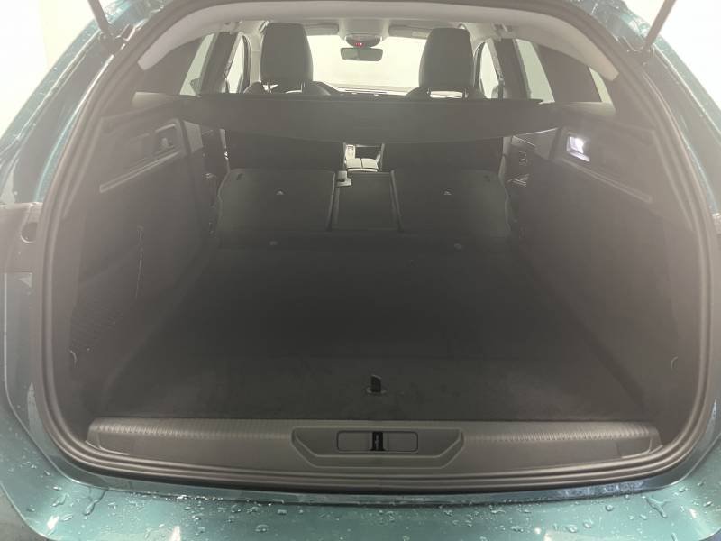 Peugeot 308 - Photo 18