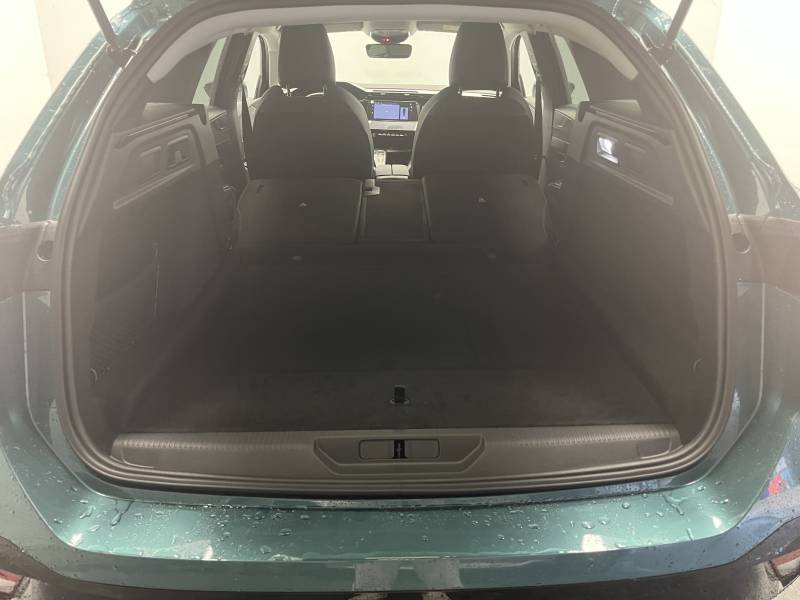 Peugeot 308 - Photo 19
