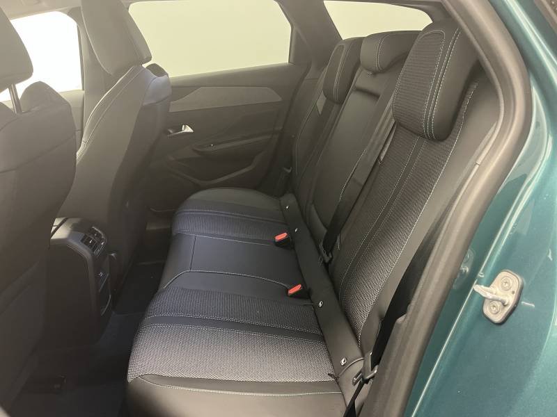 Peugeot 308 - Photo 20
