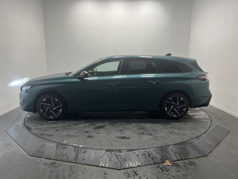Peugeot 308 - Photo 2