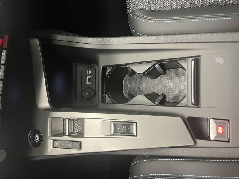 Peugeot 308 - Photo 22