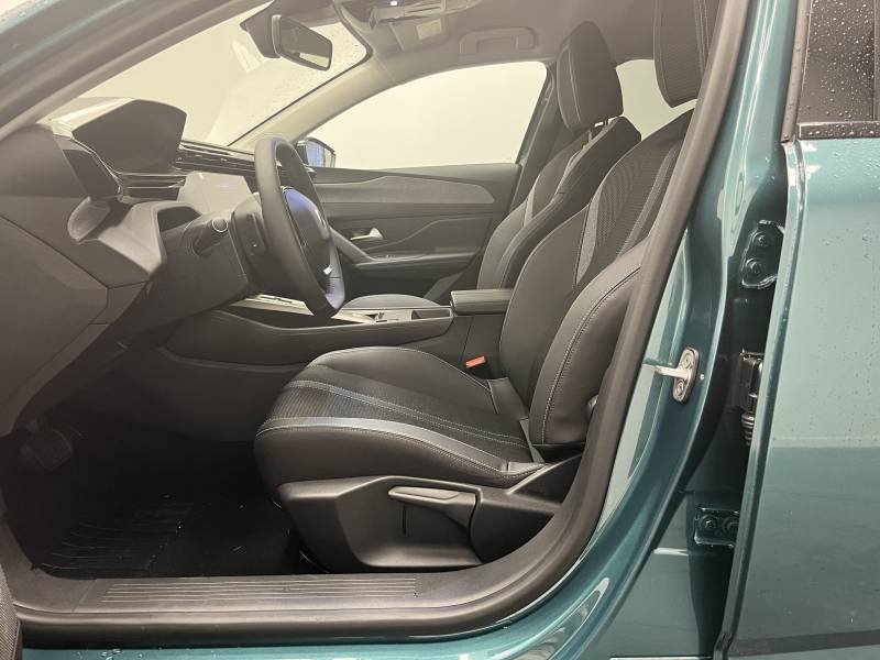 Peugeot 308 - Photo 24