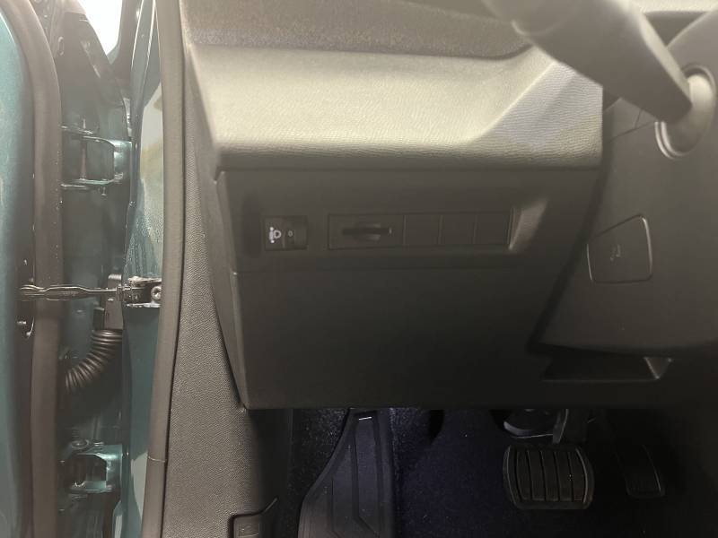Peugeot 308 - Photo 25