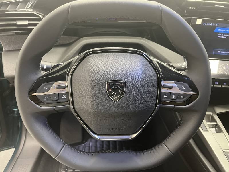 Peugeot 308 - Photo 26
