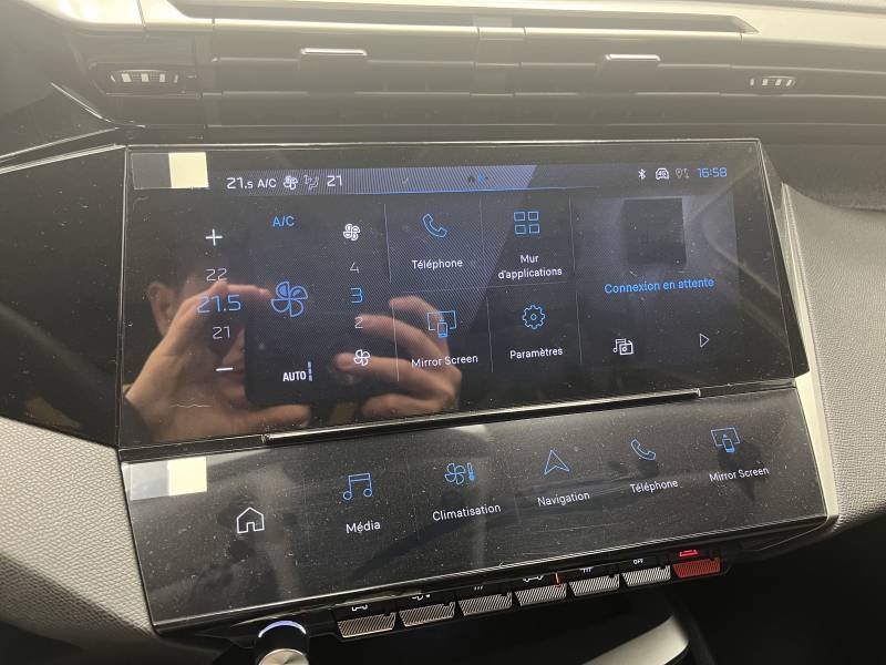 Peugeot 308 - Photo 28