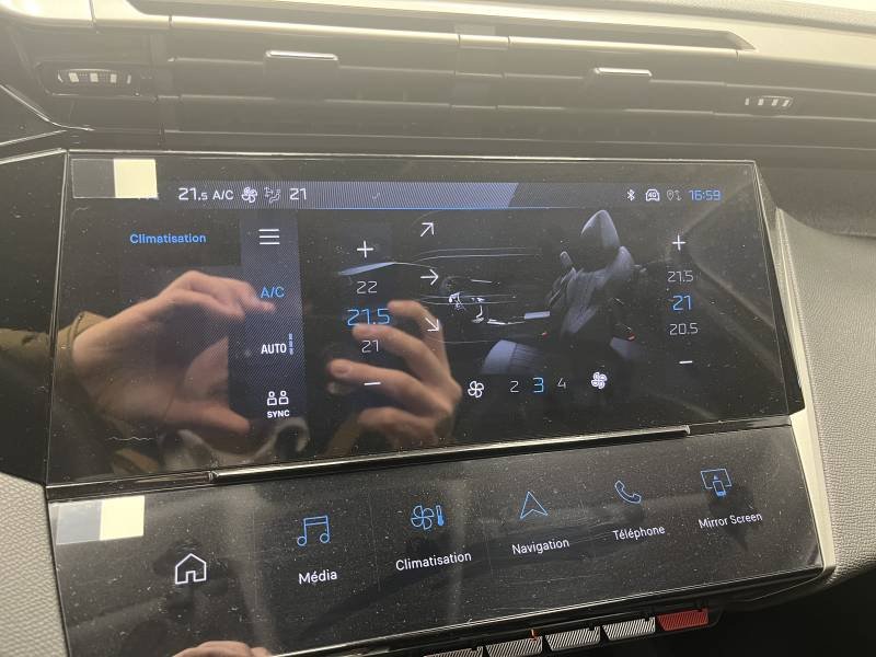 Peugeot 308 - Photo 32