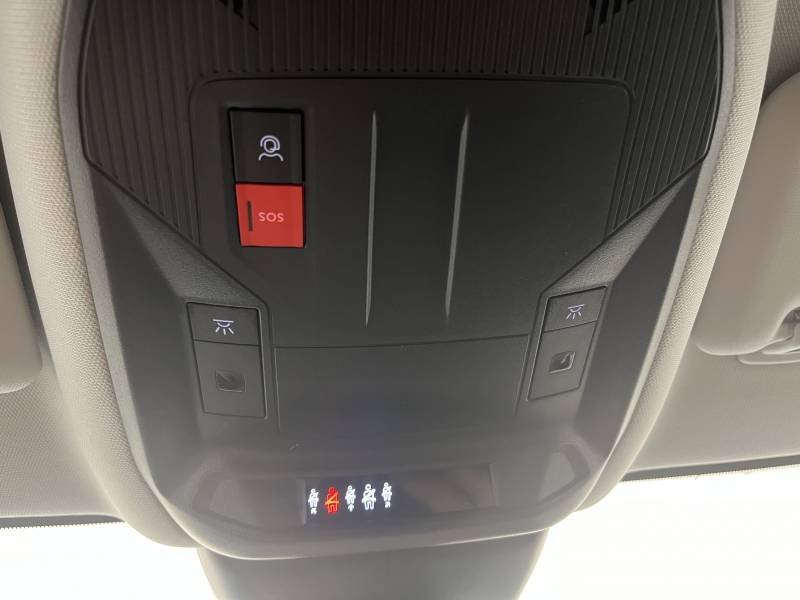 Peugeot 308 - Photo 34