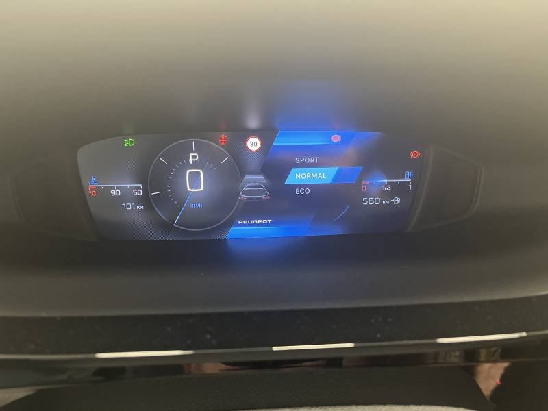 Peugeot 308 - Photo 35