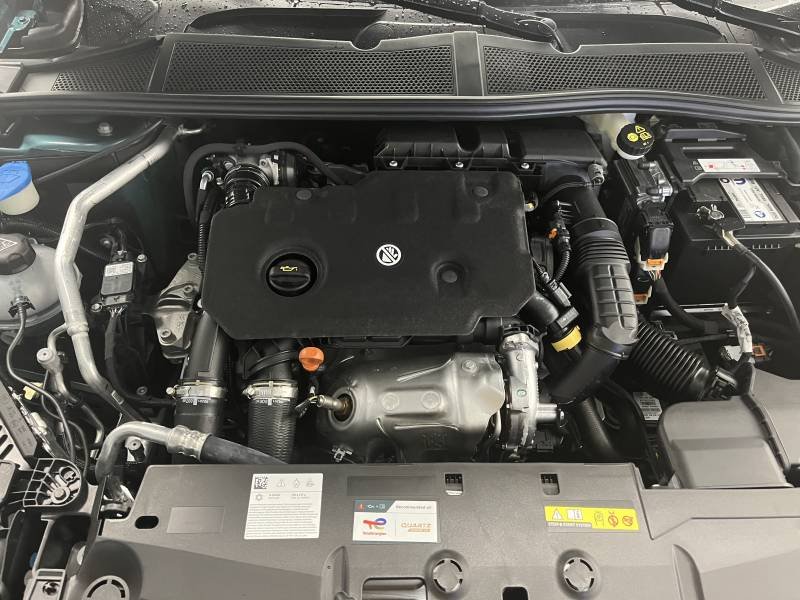 Peugeot 308 - Photo 37